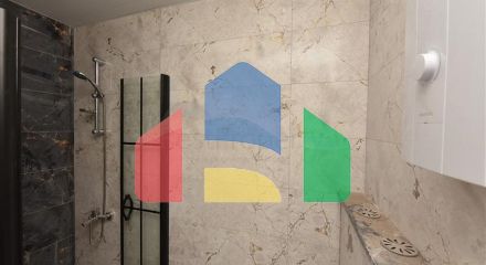 Великий просторий пентхаус в Каргиджаку