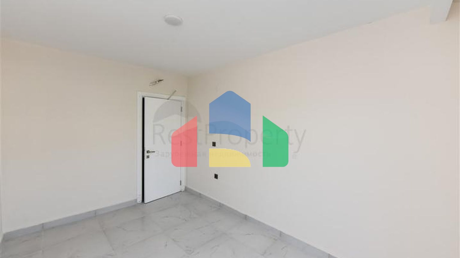 Великий просторий пентхаус в Каргиджаку