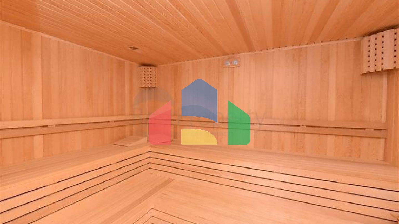 Великий просторий пентхаус в Каргиджаку