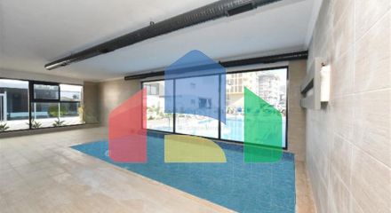 Великий просторий пентхаус в Каргиджаку