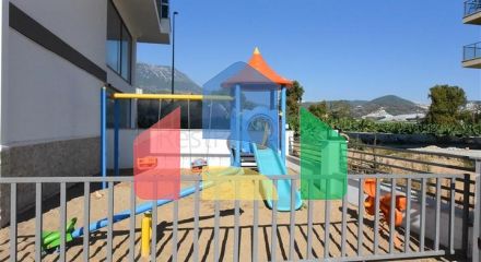 Великий просторий пентхаус в Каргиджаку