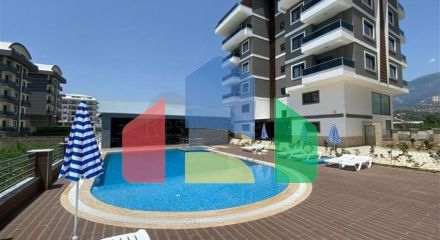 Великий просторий пентхаус в Каргиджаку