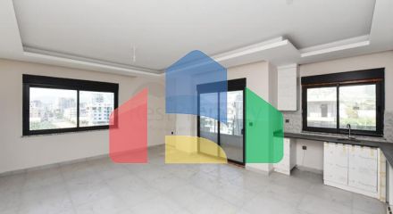 Великий просторий пентхаус в Каргиджаку