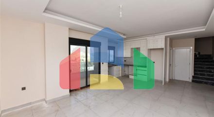 Великий просторий пентхаус в Каргиджаку