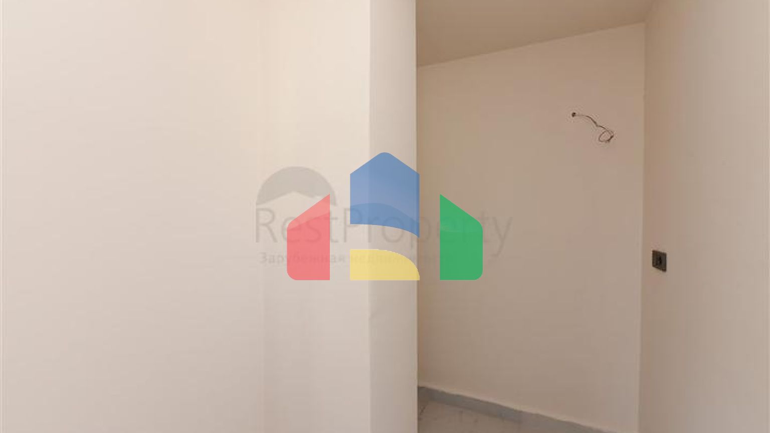 Великий просторий пентхаус в Каргиджаку