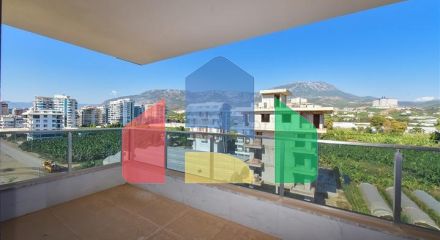 Великий просторий пентхаус в Каргиджаку