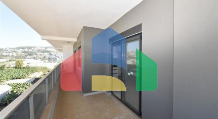 Великий просторий пентхаус в Каргиджаку