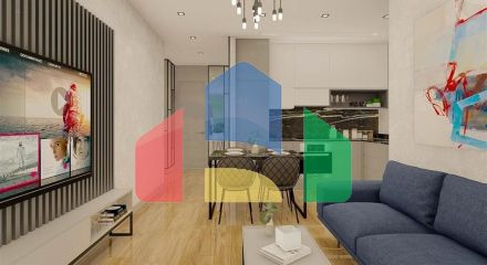 Новий інвестиційний проект в районі Каргиджак