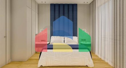 Новий інвестиційний проект в районі Каргиджак