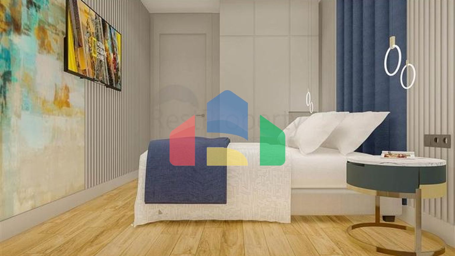 Новий інвестиційний проект в районі Каргиджак