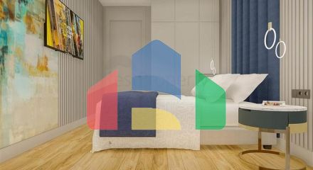 Новий інвестиційний проект в районі Каргиджак