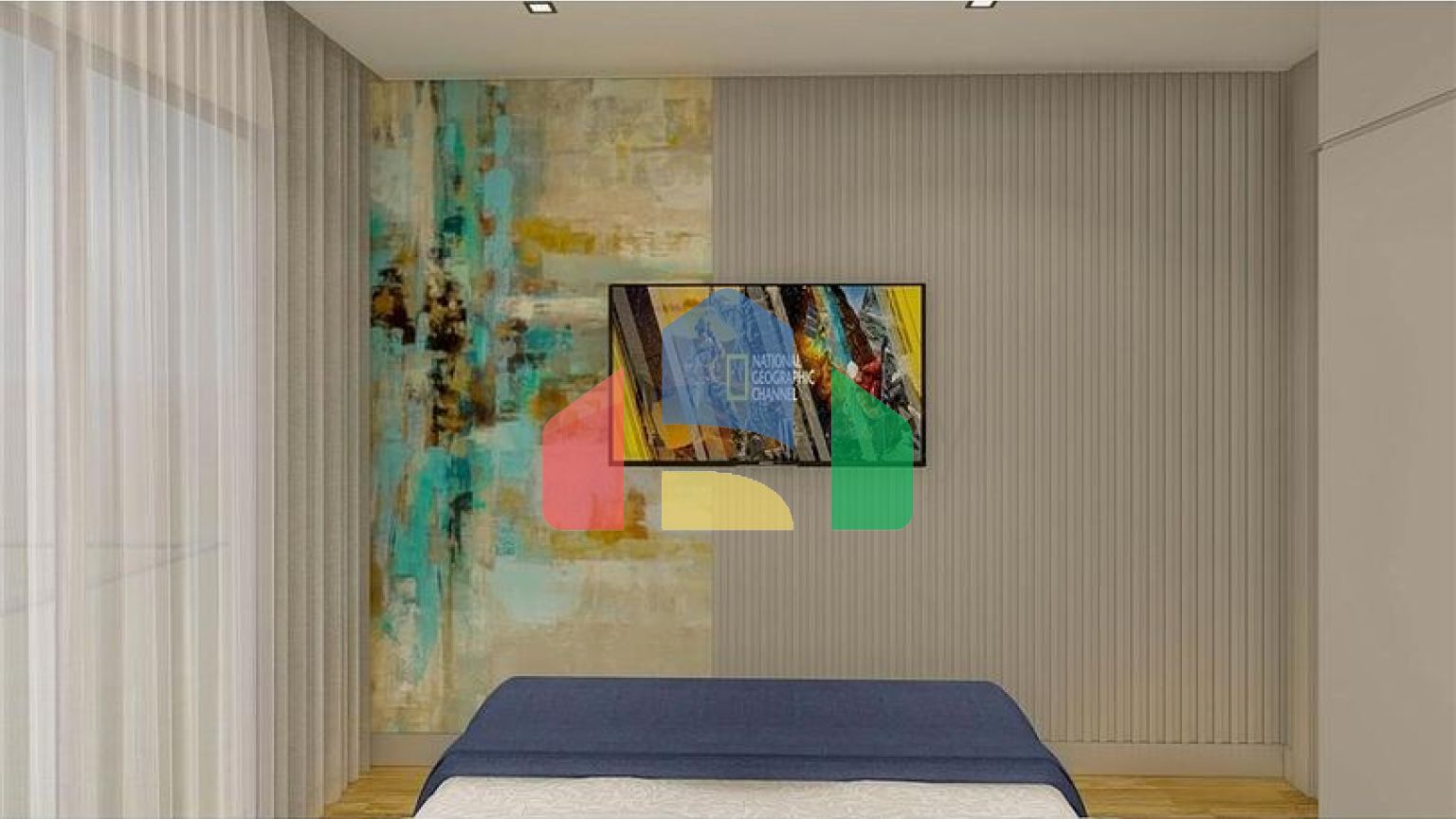 Новий інвестиційний проект в районі Каргиджак