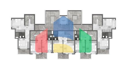 Новий інвестиційний проект в районі Каргиджак