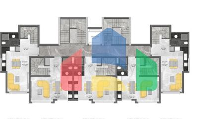 Новий інвестиційний проект в районі Каргиджак