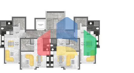 Новий інвестиційний проект в районі Каргиджак