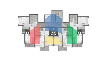 Новий інвестиційний проект в районі Каргиджак