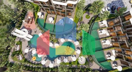 Новий інвестиційний проект в районі Каргиджак