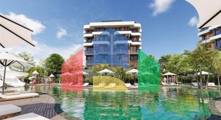 Новий інвестиційний проект в районі Каргиджак