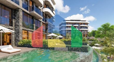 Новий інвестиційний проект в районі Каргиджак