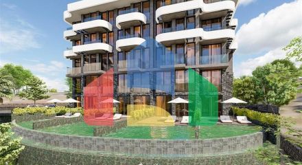 Новий інвестиційний проект в районі Каргиджак