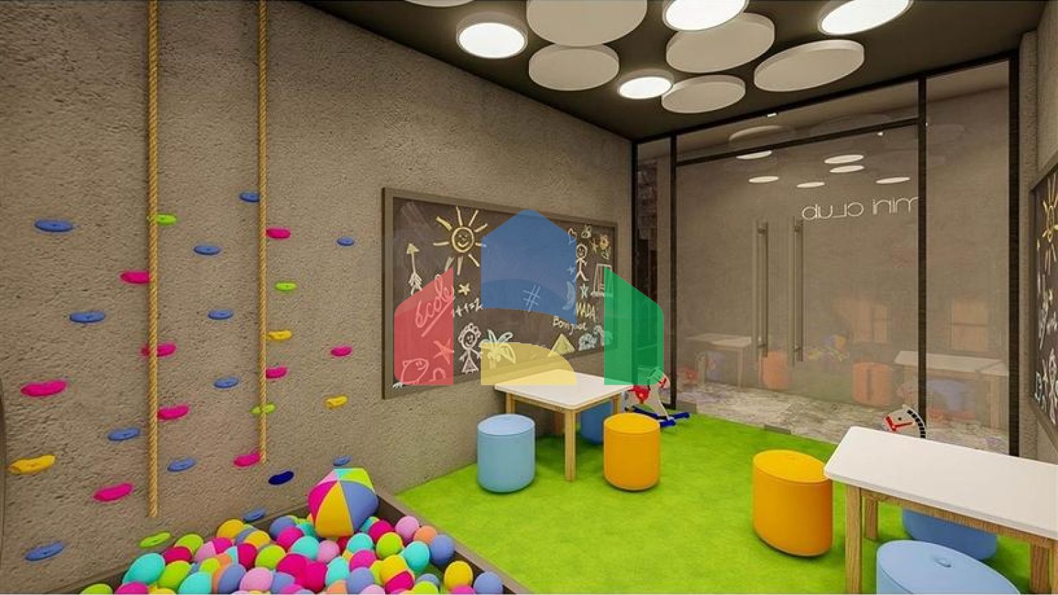 Новий інвестиційний проект в районі Каргиджак