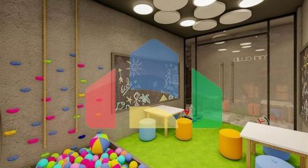 Новий інвестиційний проект в районі Каргиджак