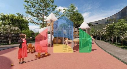 Новий інвестиційний проект в районі Каргиджак