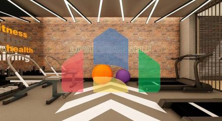 Новий інвестиційний проект в районі Каргиджак