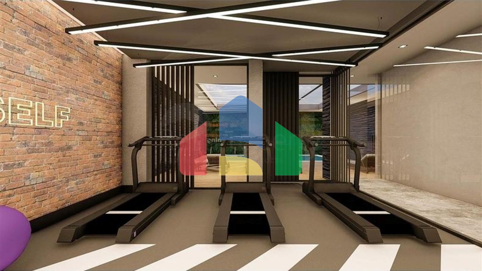 Новий інвестиційний проект в районі Каргиджак