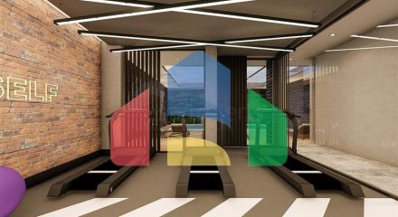 Новий інвестиційний проект в районі Каргиджак