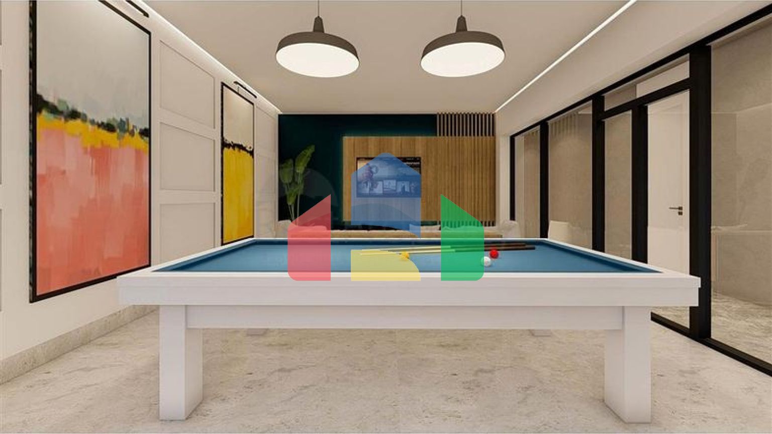 Новий інвестиційний проект в районі Каргиджак