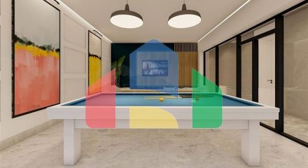 Новий інвестиційний проект в районі Каргиджак