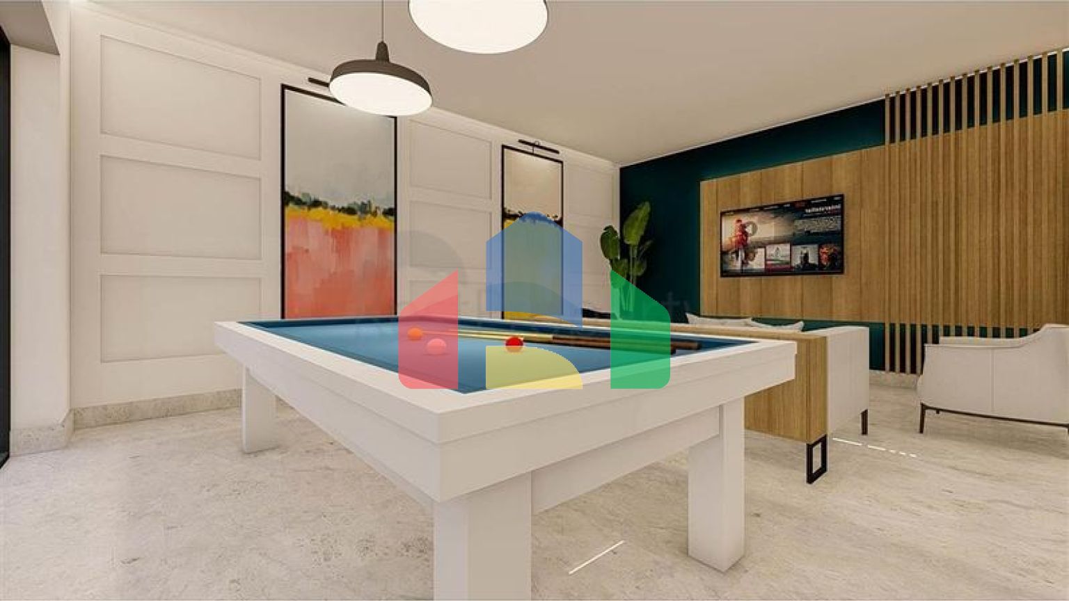 Новий інвестиційний проект в районі Каргиджак