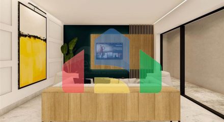 Новий інвестиційний проект в районі Каргиджак