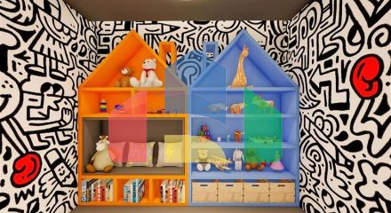 Новий інвестиційний проект в районі Каргиджак