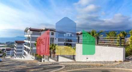 ​Апартаменты с видом на море в комплексе с инфраструктурой пятизвездочного отеля