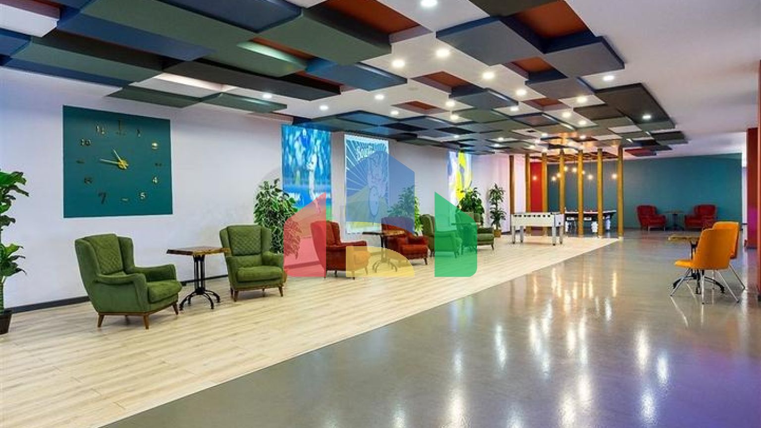 ​Апартаменты с видом на море в комплексе с инфраструктурой пятизвездочного отеля