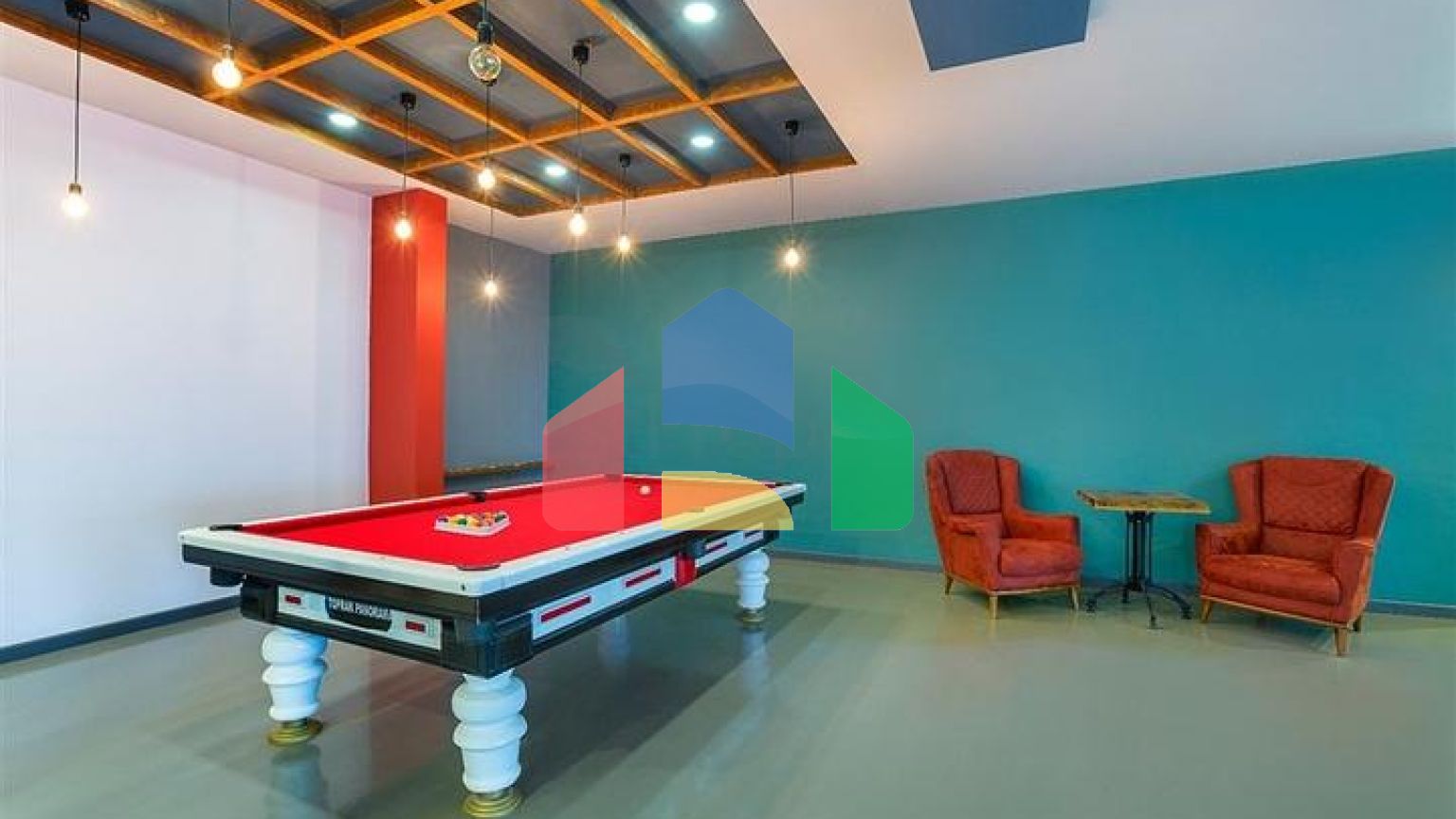 ​Апартаменты с видом на море в комплексе с инфраструктурой пятизвездочного отеля