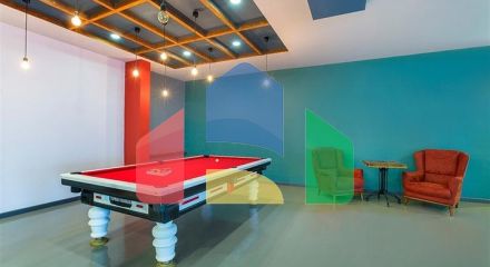 ​Апартаменты с видом на море в комплексе с инфраструктурой пятизвездочного отеля