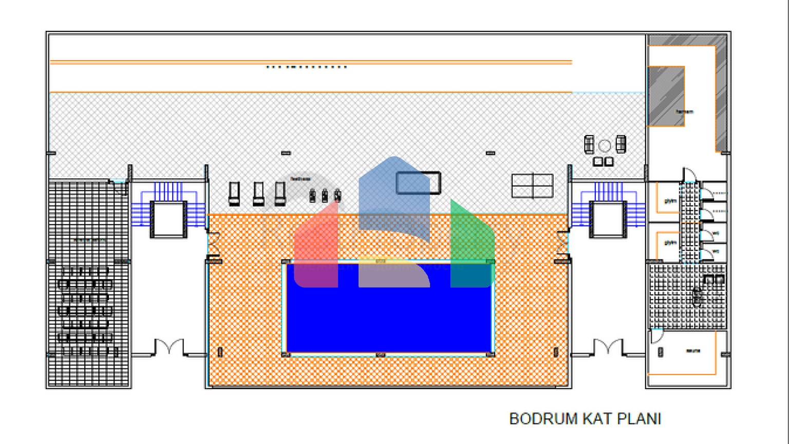 ​Апартаменты с видом на море в комплексе с инфраструктурой пятизвездочного отеля