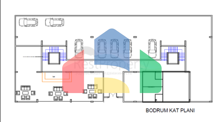 ​Апартаменты с видом на море в комплексе с инфраструктурой пятизвездочного отеля