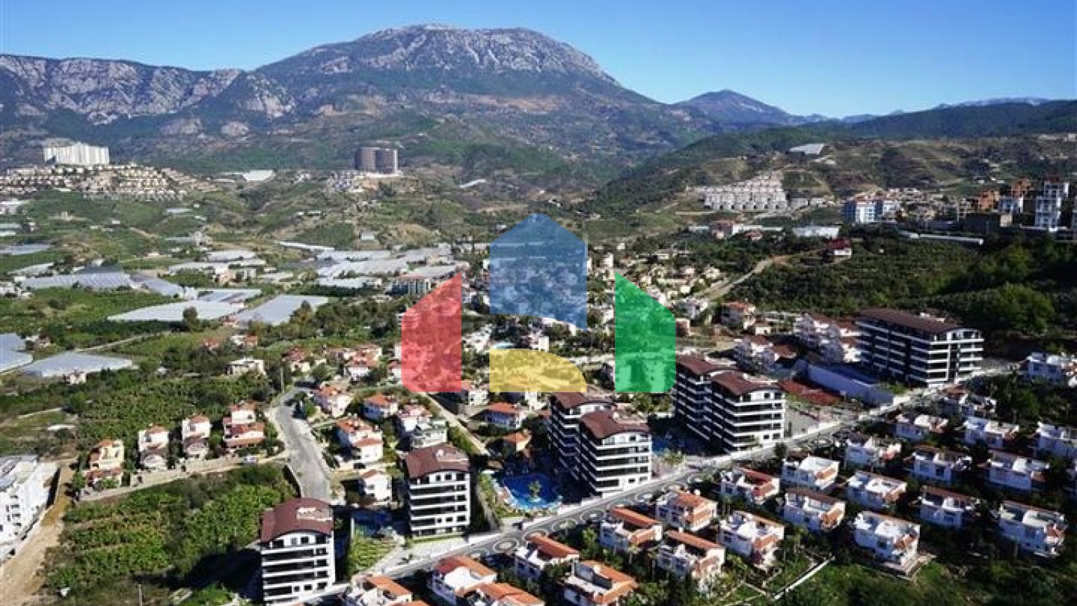 ​Апартаменты с видом на море в комплексе с инфраструктурой пятизвездочного отеля