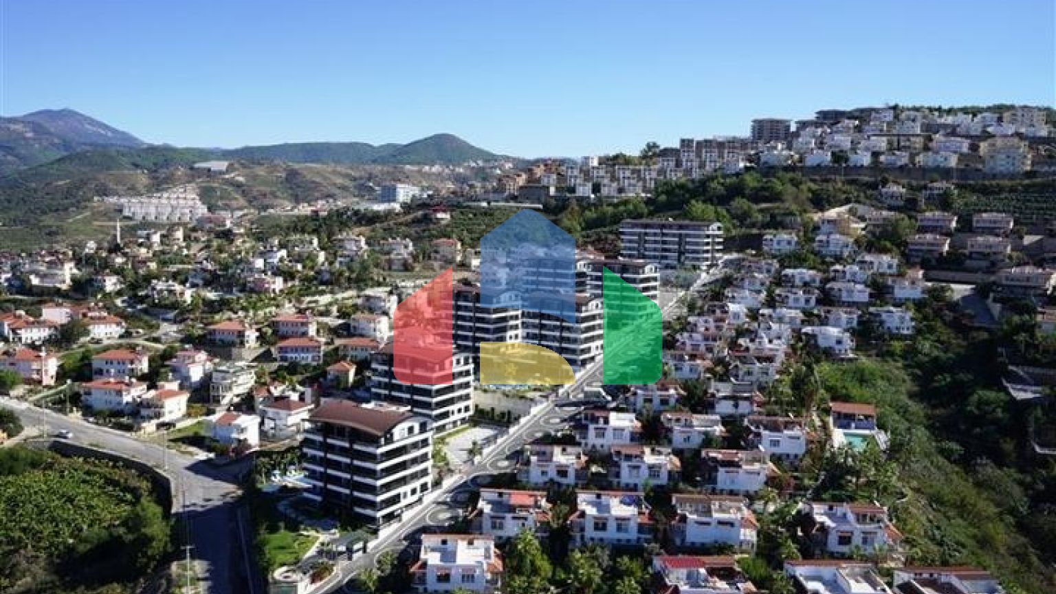 ​Апартаменты с видом на море в комплексе с инфраструктурой пятизвездочного отеля