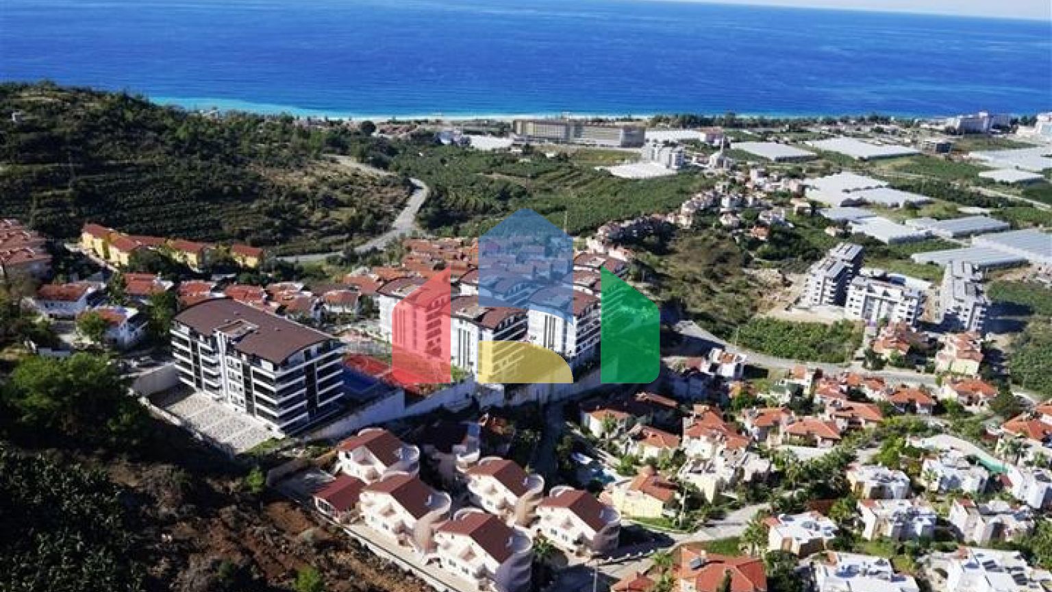 ​Апартаменты с видом на море в комплексе с инфраструктурой пятизвездочного отеля