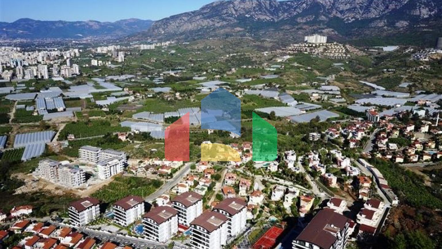 ​Апартаменты с видом на море в комплексе с инфраструктурой пятизвездочного отеля