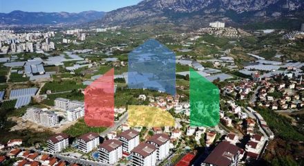 ​Апартаменты с видом на море в комплексе с инфраструктурой пятизвездочного отеля