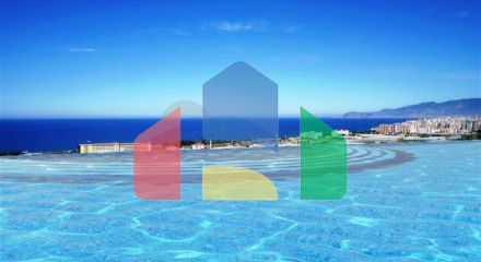 ​Апартаменты с видом на море в комплексе с инфраструктурой пятизвездочного отеля