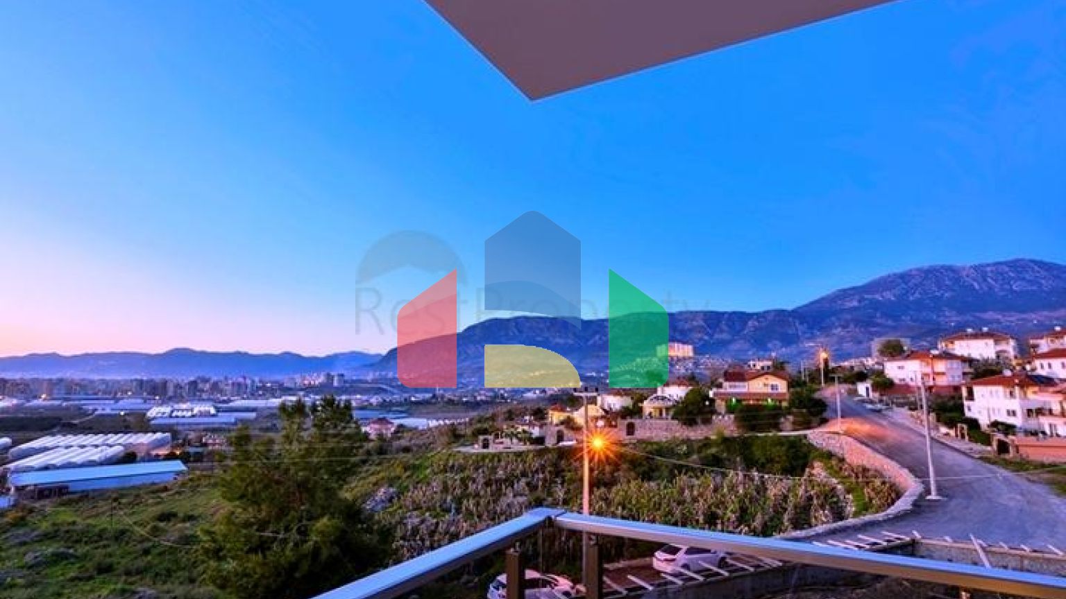 ​Апартаменты с видом на море в комплексе с инфраструктурой пятизвездочного отеля