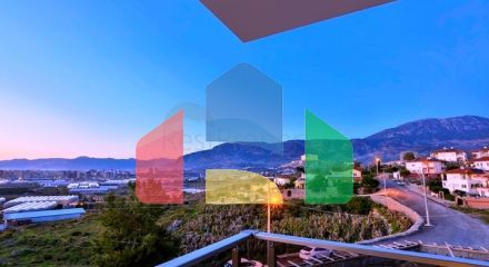 ​Апартаменты с видом на море в комплексе с инфраструктурой пятизвездочного отеля