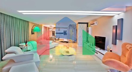 ​Апартаменты с видом на море в комплексе с инфраструктурой пятизвездочного отеля